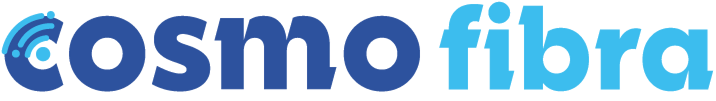 Cosmo Telecom — Conectando seu Universo