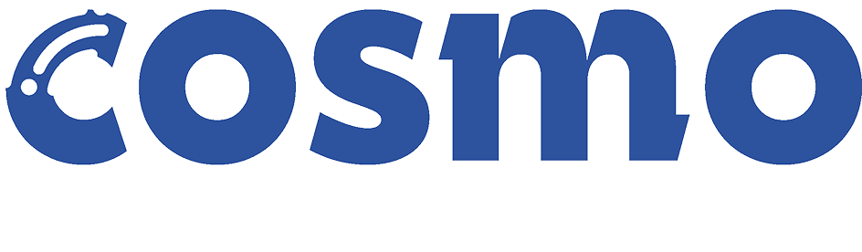 Cosmo Telecom Logo