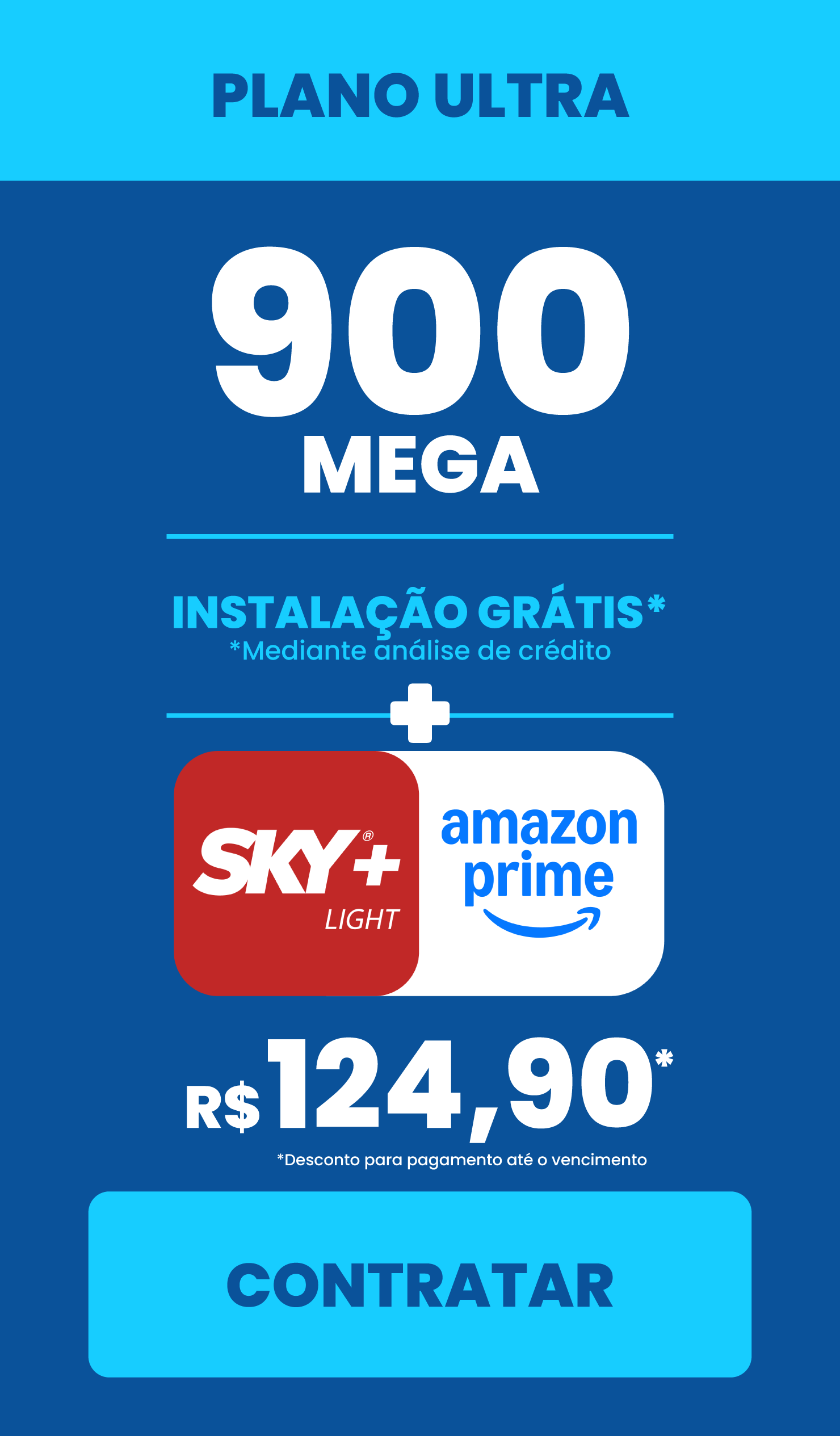 PLANO COSMO ULTRA